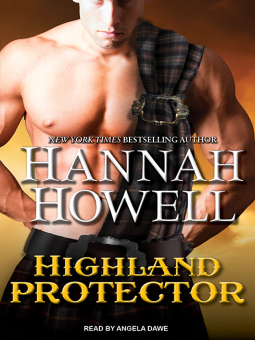 Title details for Highland Protector by Hannah Howell - Available